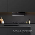 VIOMI Cross Pro VK707 Range Hood and Stove